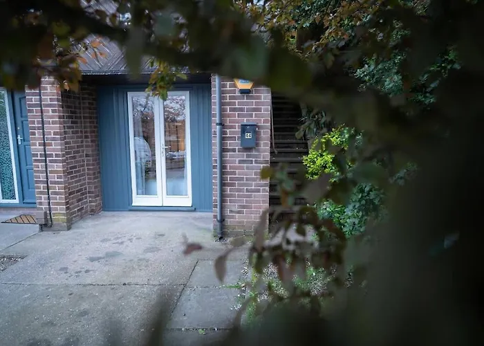 Cosy Hideaway In Nottingham