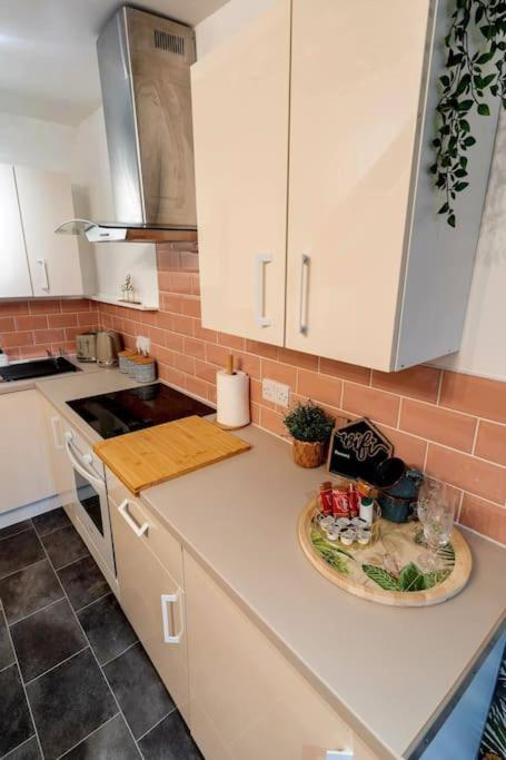 Cosy Hideaway In Nottingham