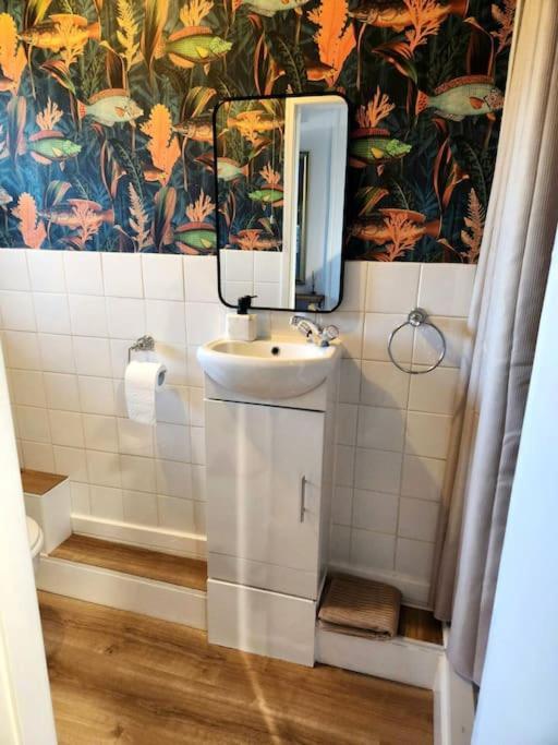 Cosy Hideaway In * Nottingham