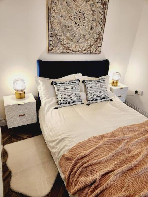 Apartment Cosy Hideaway In