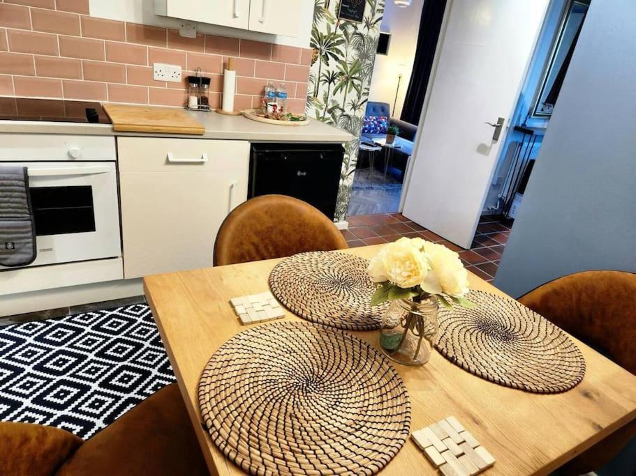 Cosy Hideaway In *